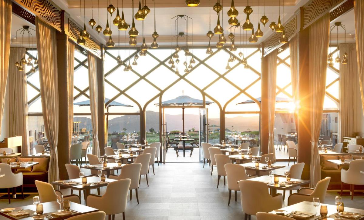 Anantara Al Jabal Al Akhdar Resort