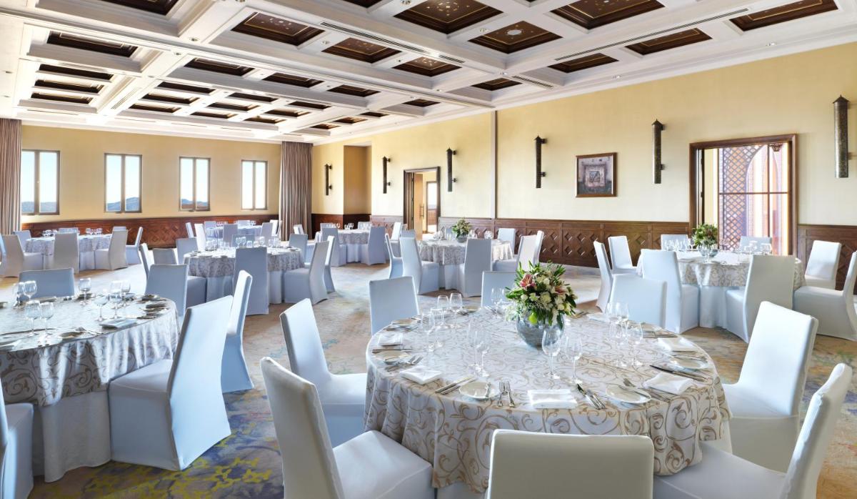 Anantara Al Jabal Al Akhdar Resort