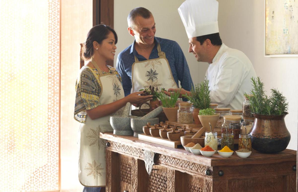 Anantara Al Jabal Al Akhdar Resort