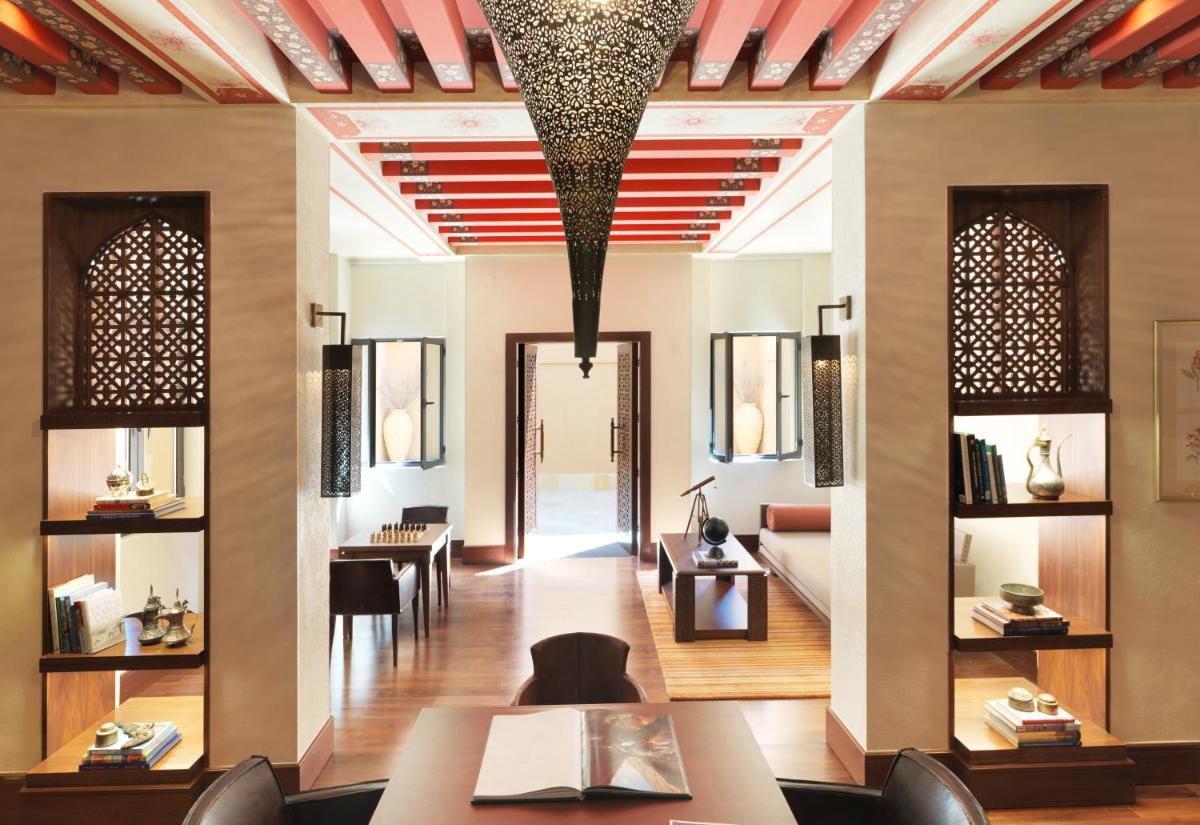 Anantara Al Jabal Al Akhdar Resort