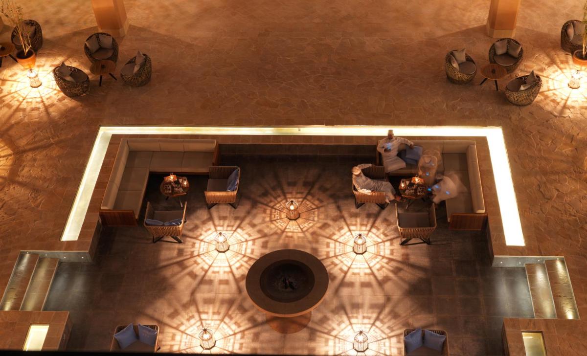 Anantara Al Jabal Al Akhdar Resort