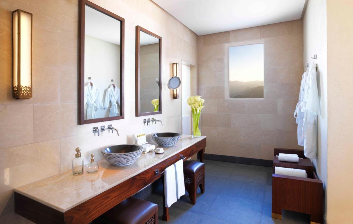 Anantara Al Jabal Al Akhdar Resort