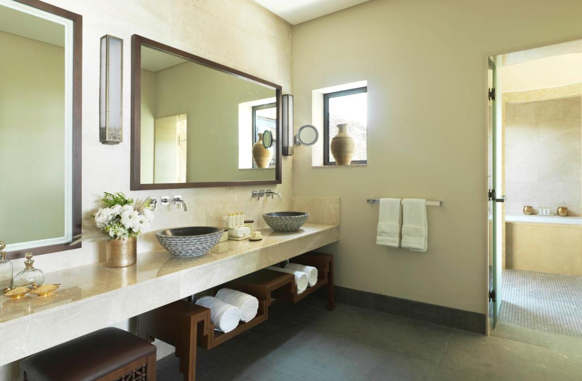 Anantara Al Jabal Al Akhdar Resort