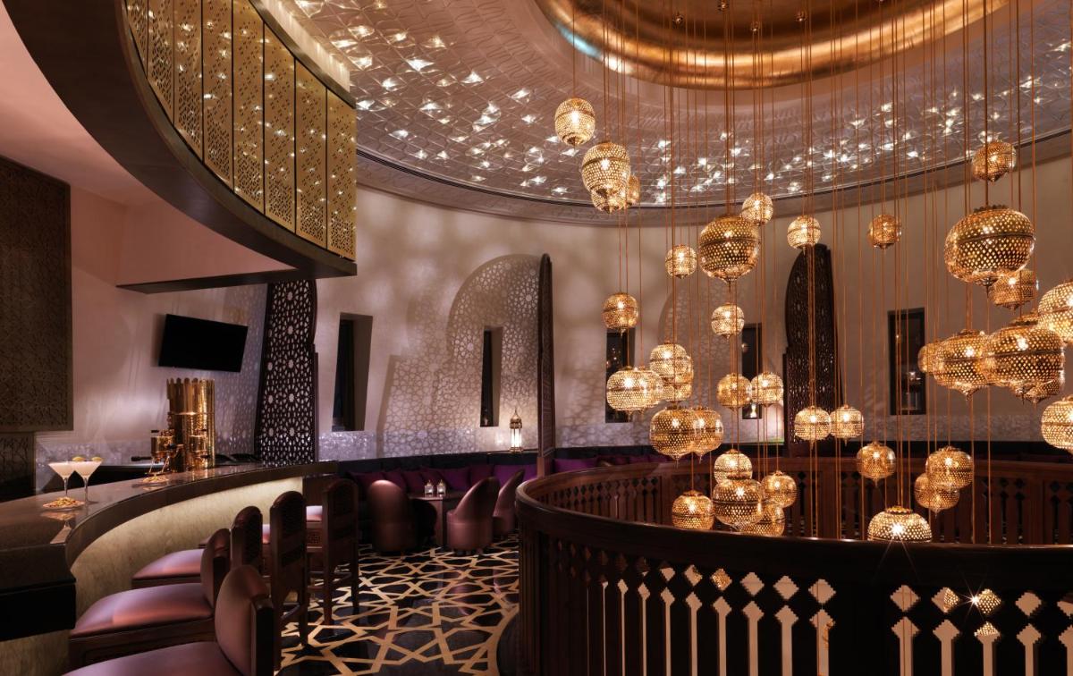Anantara Al Jabal Al Akhdar Resort