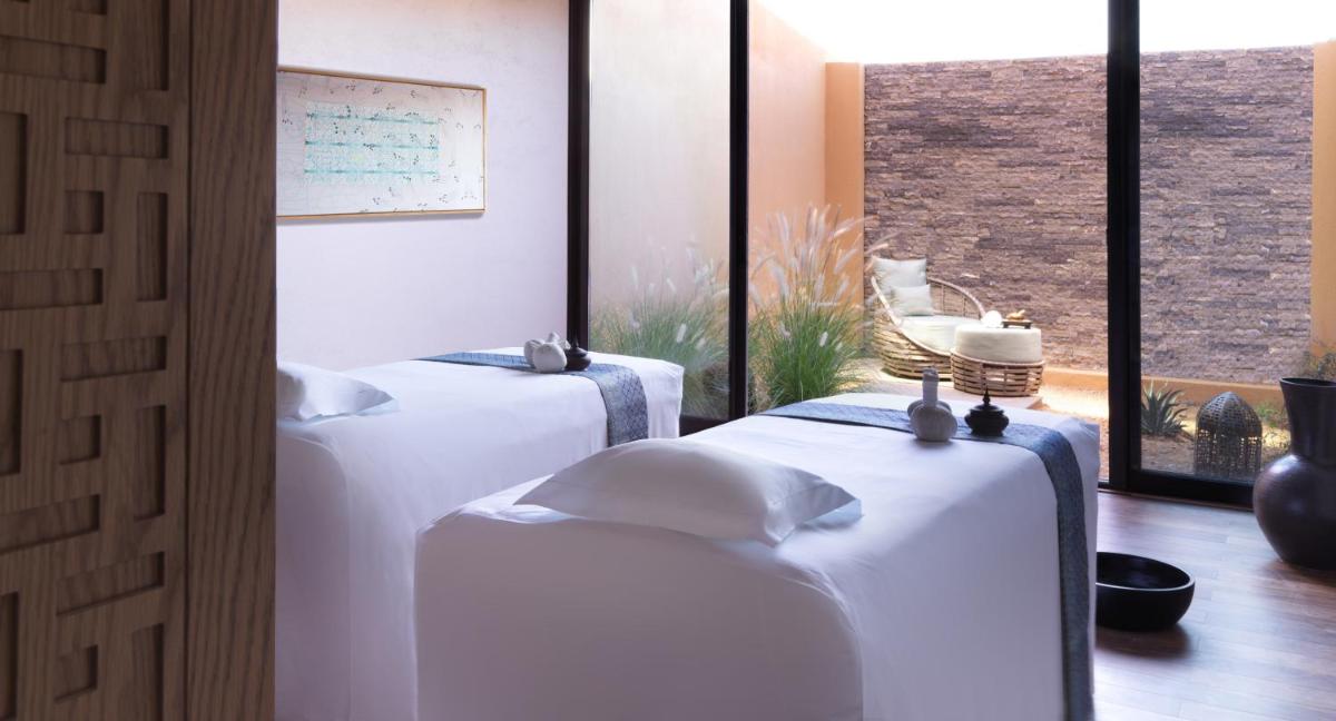 Anantara Al Jabal Al Akhdar Resort