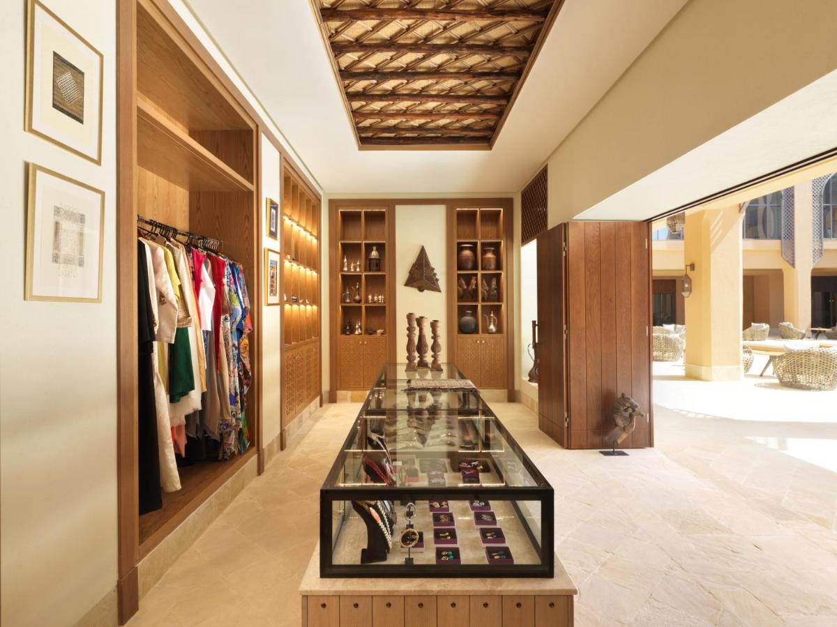Anantara Al Jabal Al Akhdar Resort