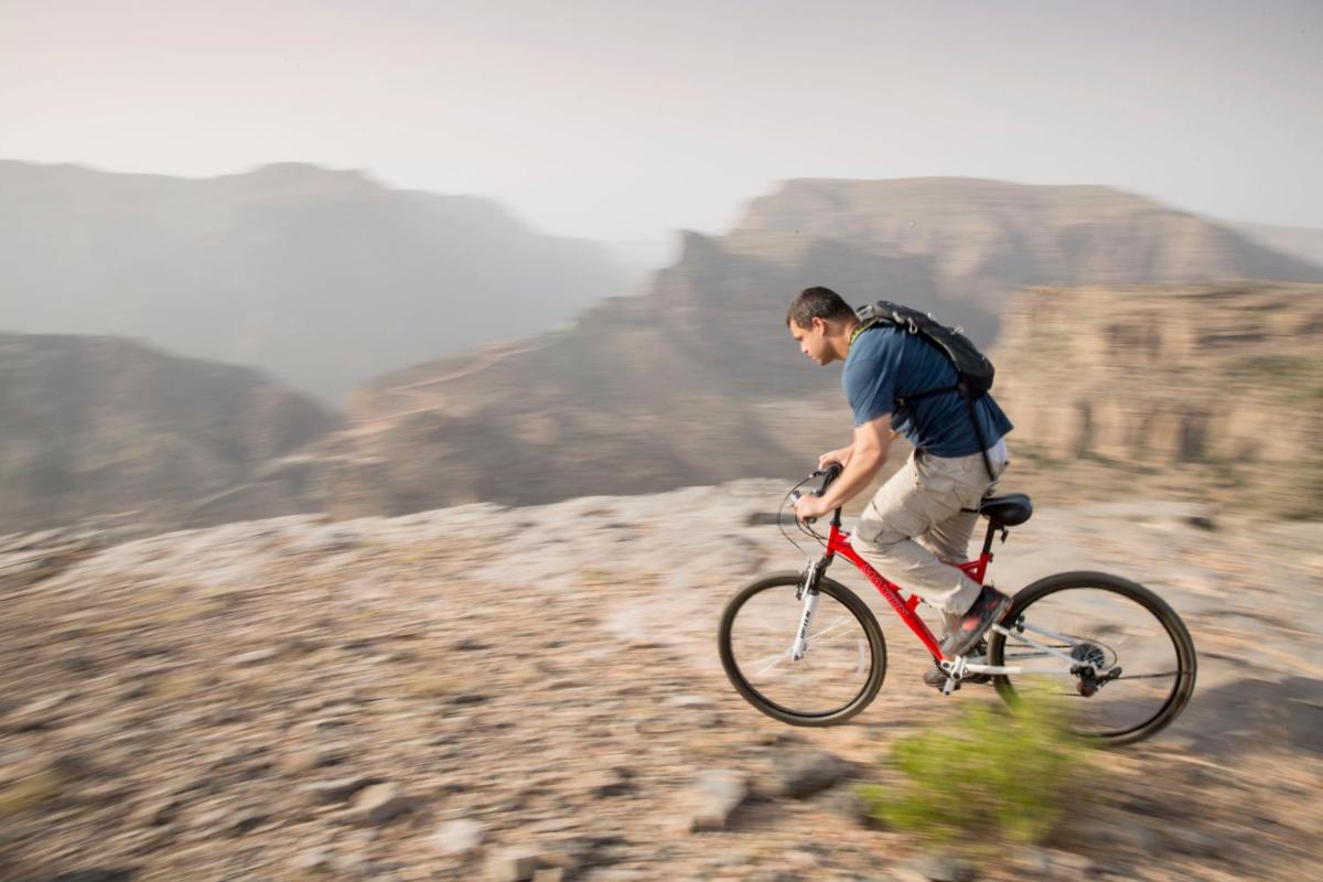 Anantara Al Jabal Al Akhdar Resort