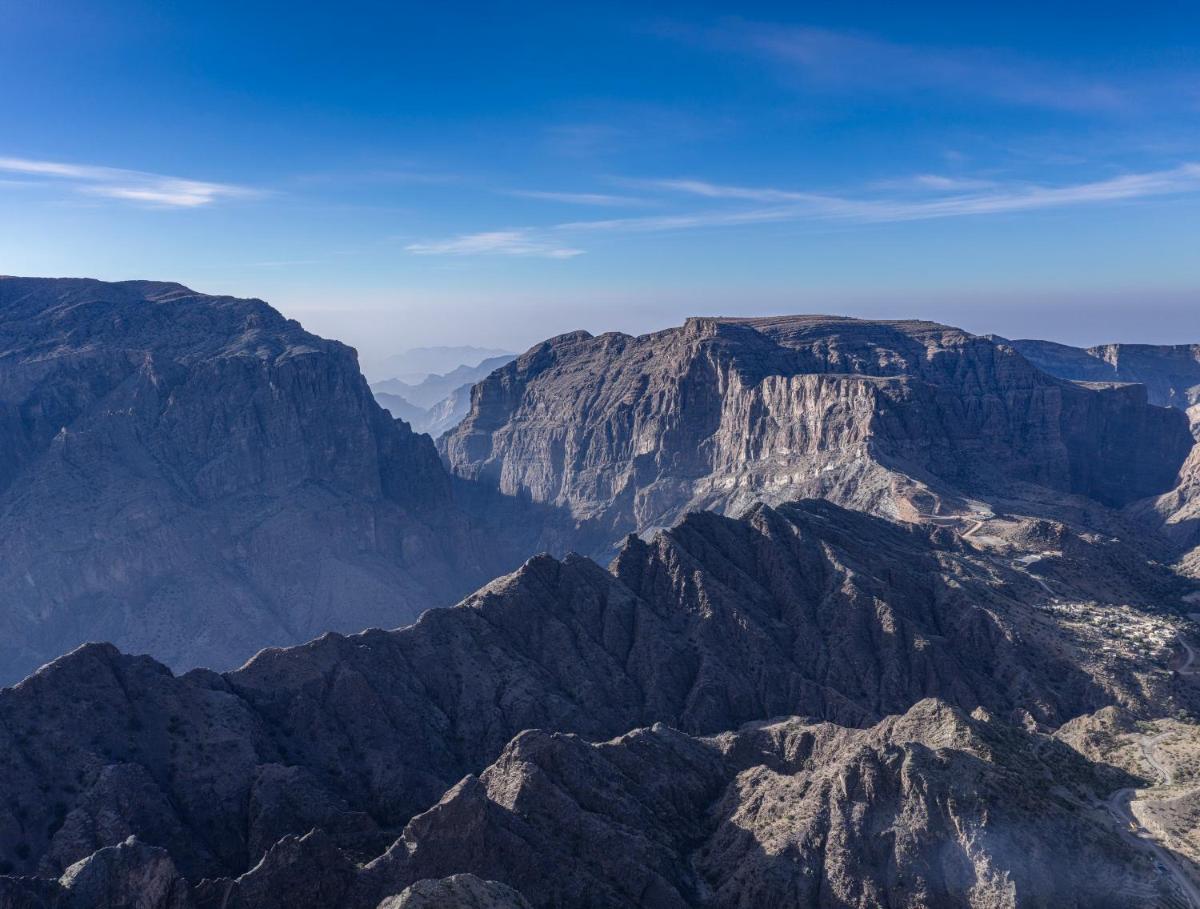 Anantara Al Jabal Al Akhdar Resort