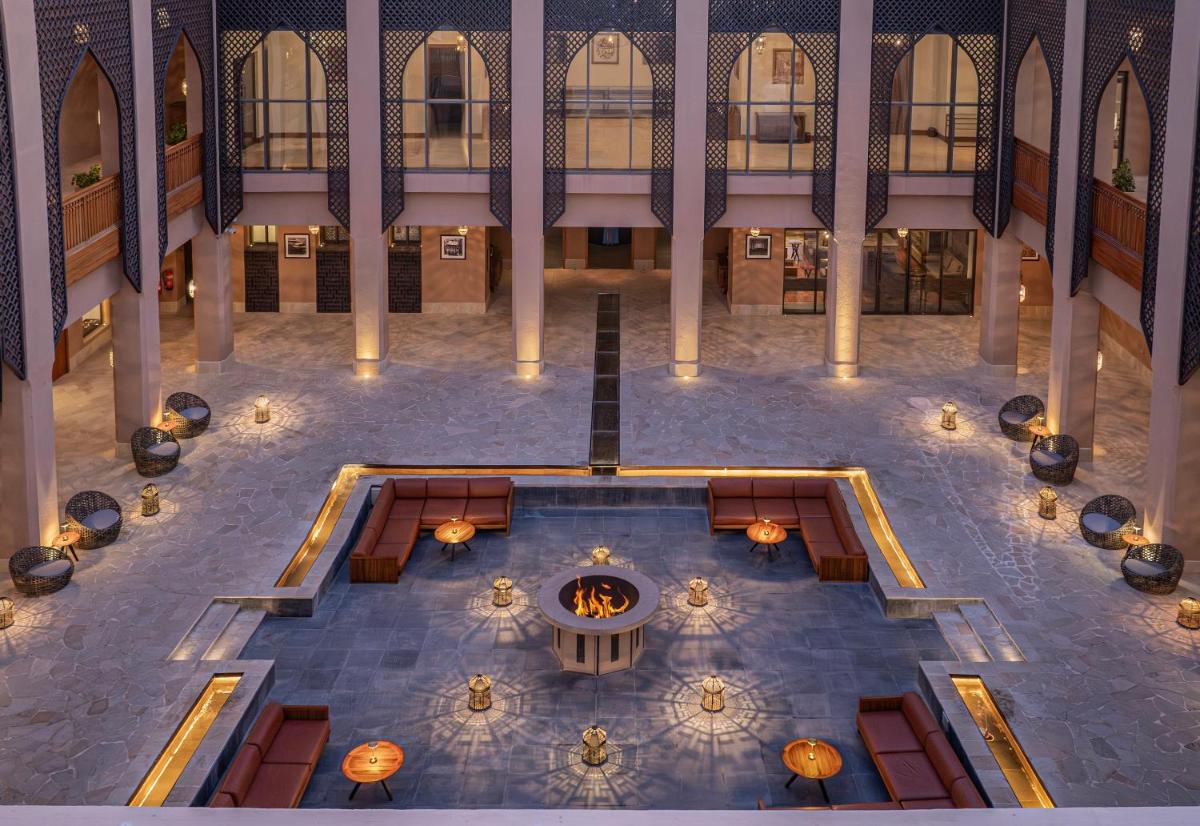 Anantara Al Jabal Al Akhdar Resort