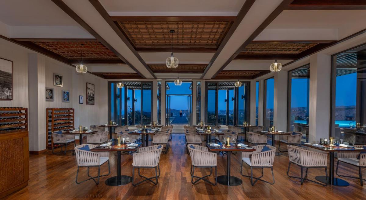 Anantara Al Jabal Al Akhdar Resort