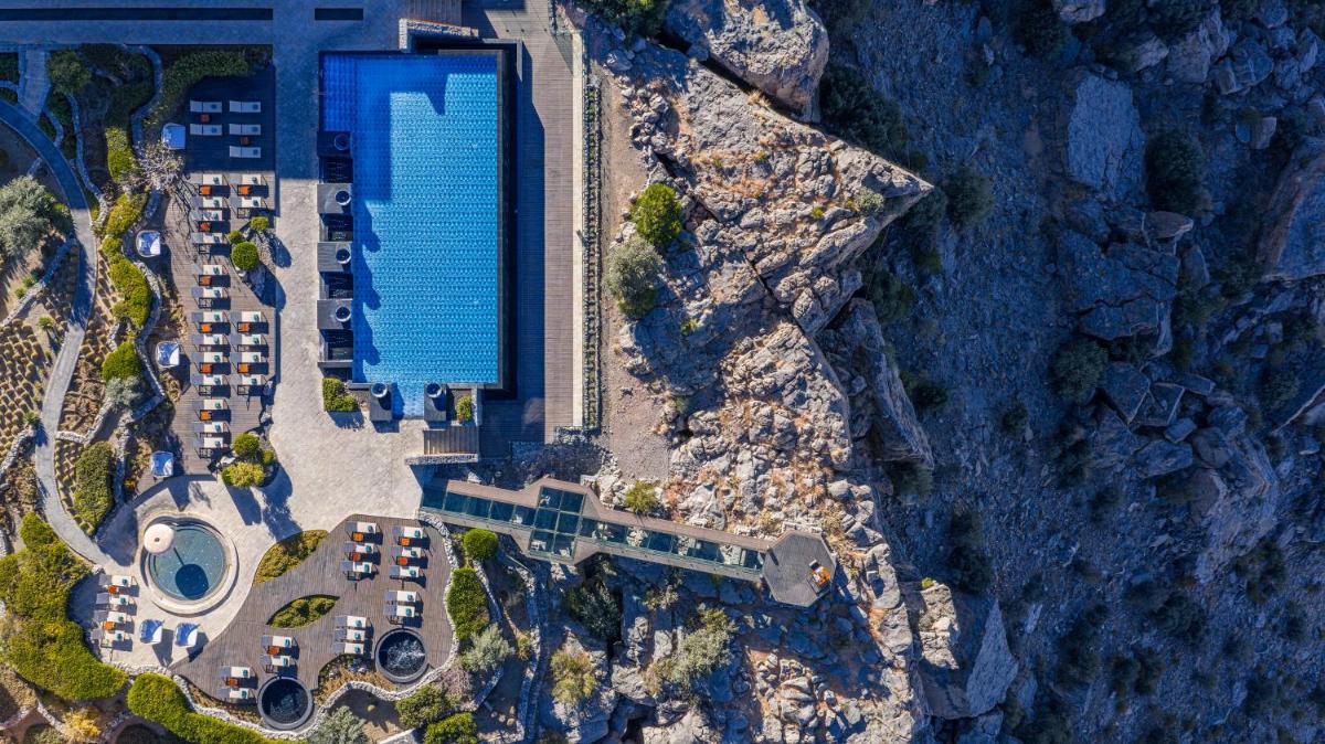 Anantara Al Jabal Al Akhdar Resort