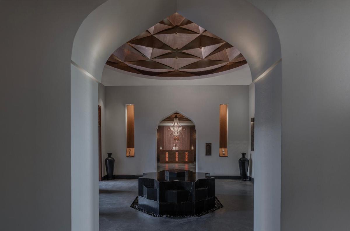 Anantara Al Jabal Al Akhdar Resort