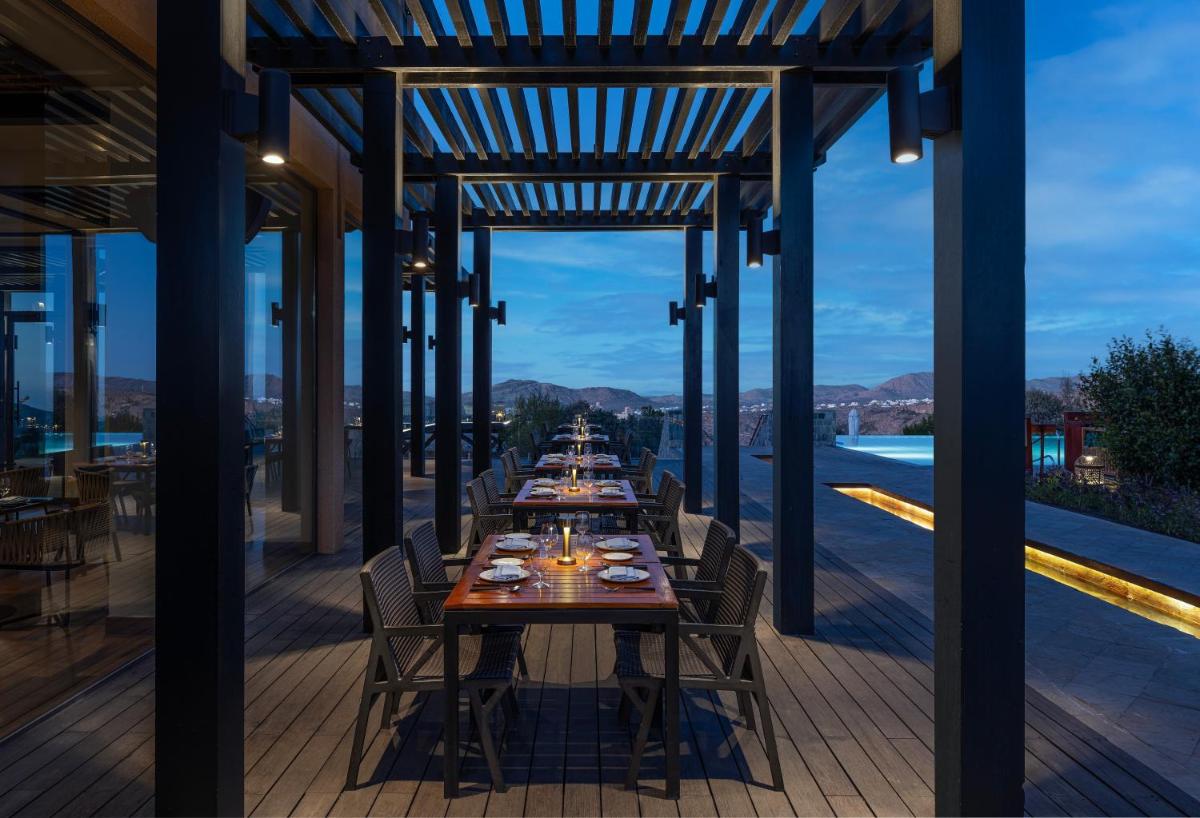 Anantara Al Jabal Al Akhdar Resort