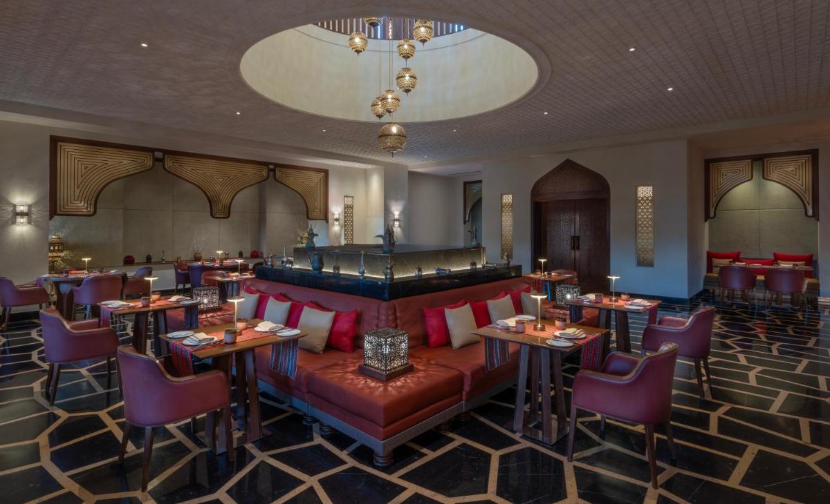 Anantara Al Jabal Al Akhdar Resort