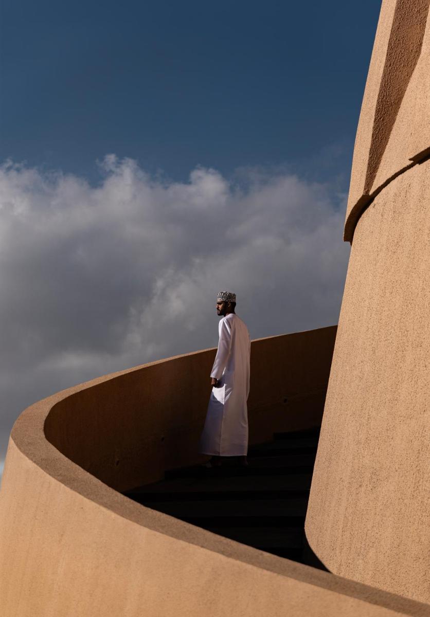 Anantara Al Jabal Al Akhdar Resort