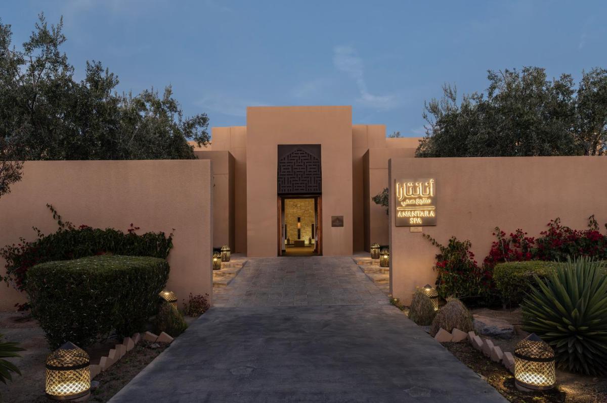 Anantara Al Jabal Al Akhdar Resort