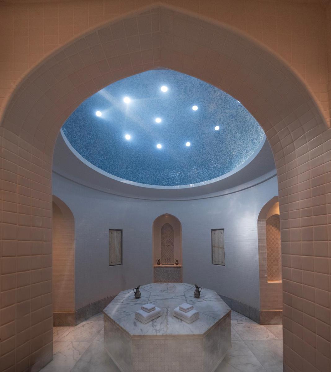 Anantara Al Jabal Al Akhdar Resort