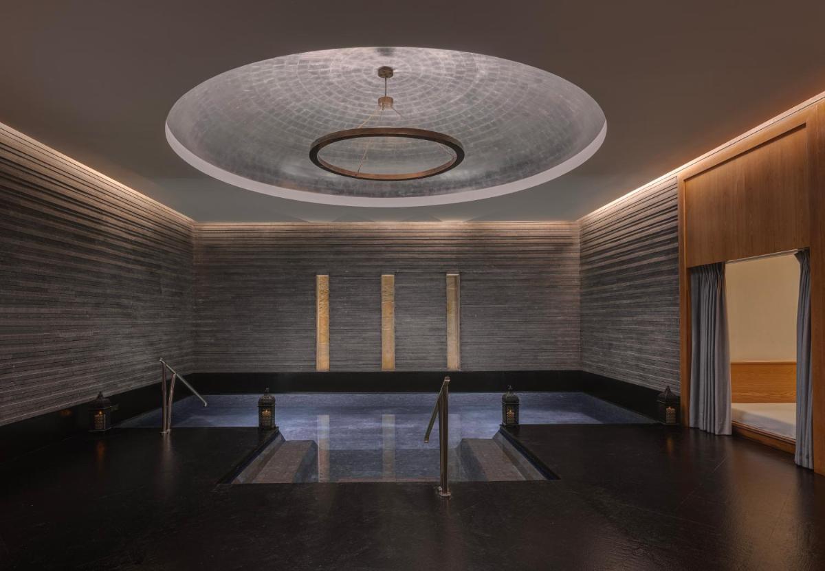 Anantara Al Jabal Al Akhdar Resort