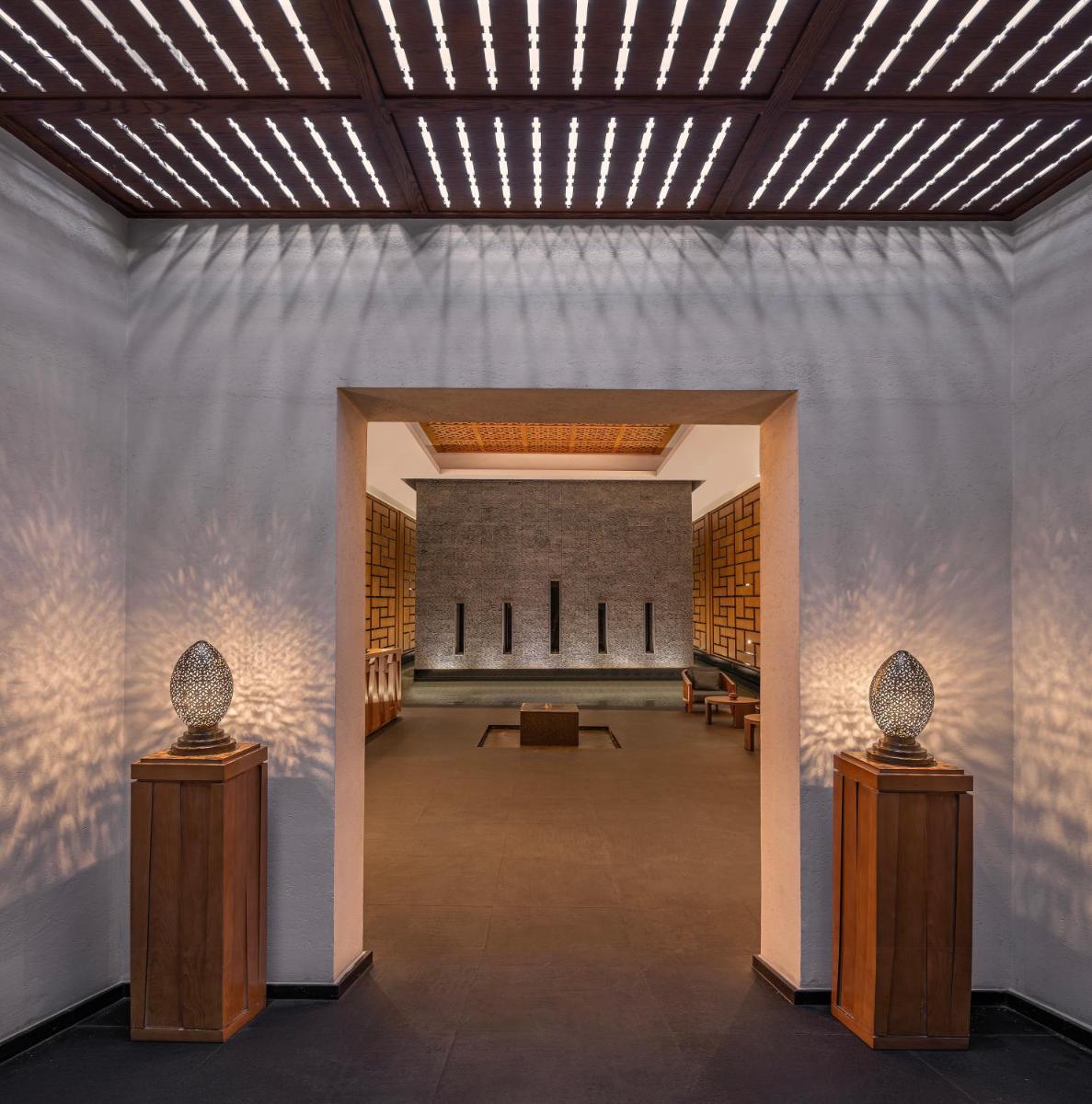 Anantara Al Jabal Al Akhdar Resort
