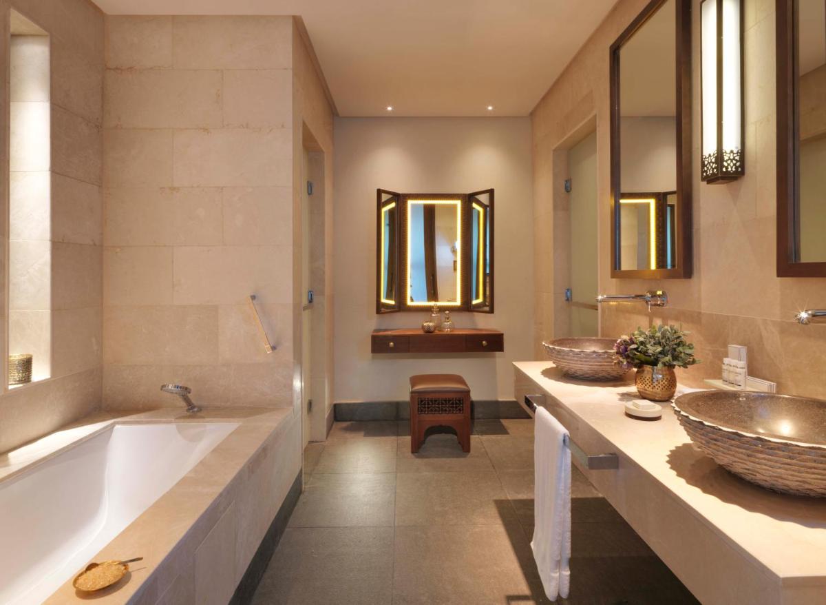 Anantara Al Jabal Al Akhdar Resort