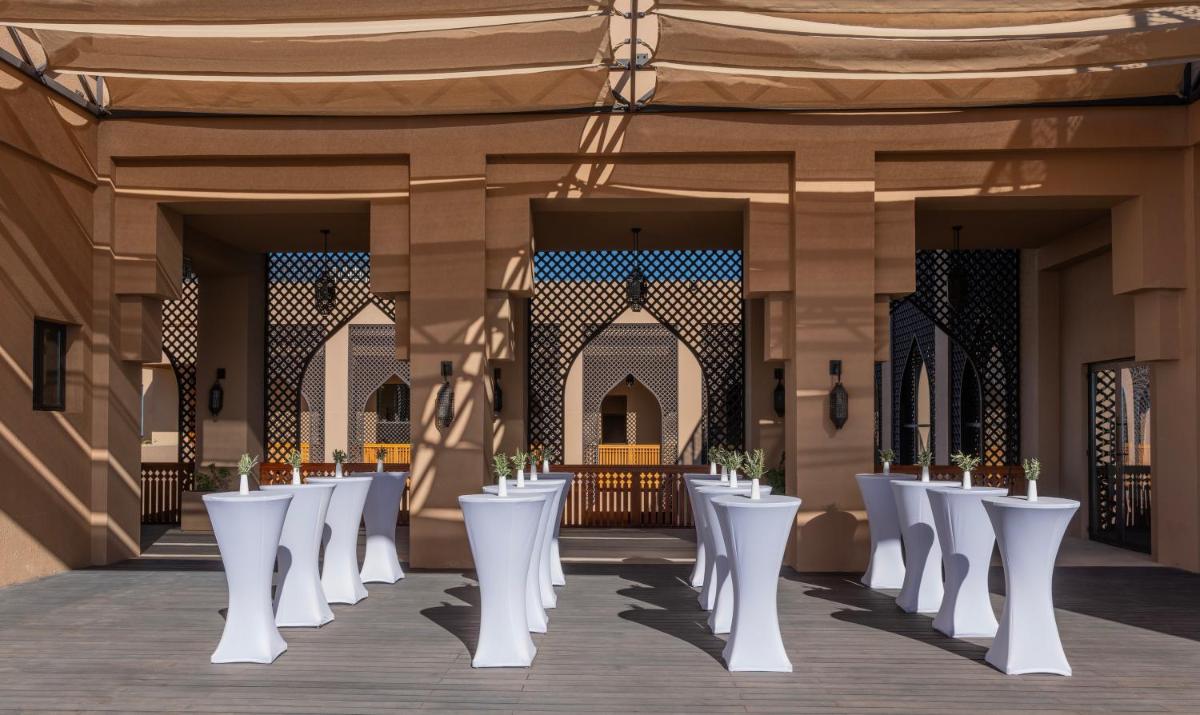Anantara Al Jabal Al Akhdar Resort