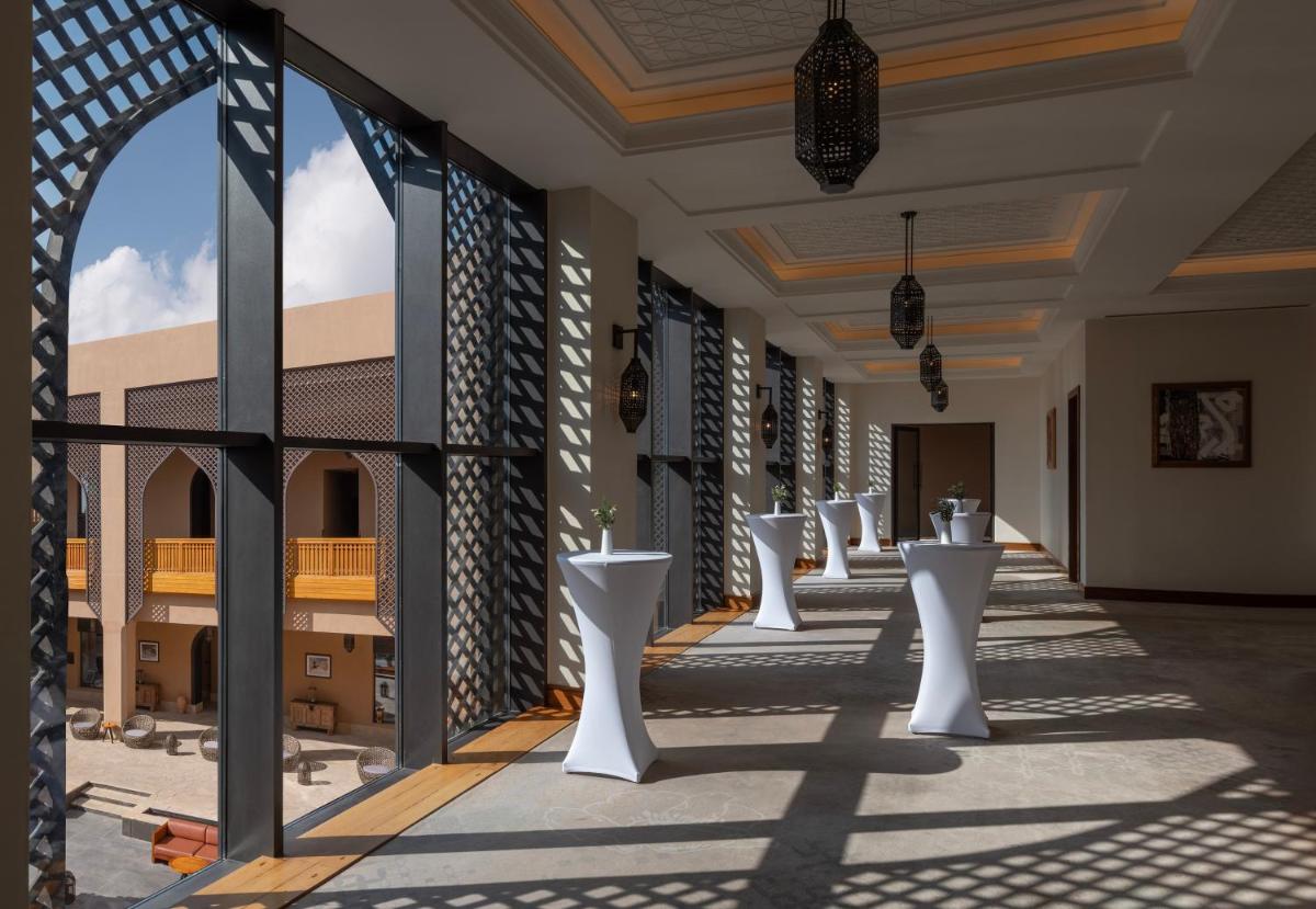 Anantara Al Jabal Al Akhdar Resort