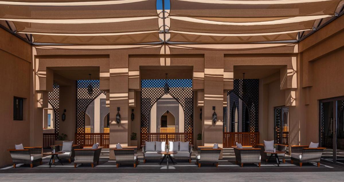 Anantara Al Jabal Al Akhdar Resort