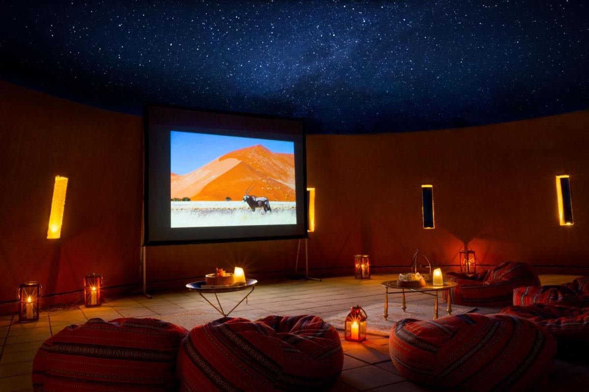 Anantara Al Jabal Al Akhdar Resort