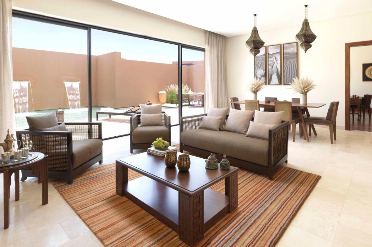 Anantara Al Jabal Al Akhdar Resort