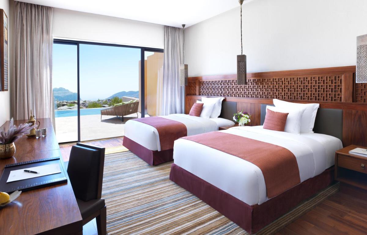 Anantara Al Jabal Al Akhdar Resort