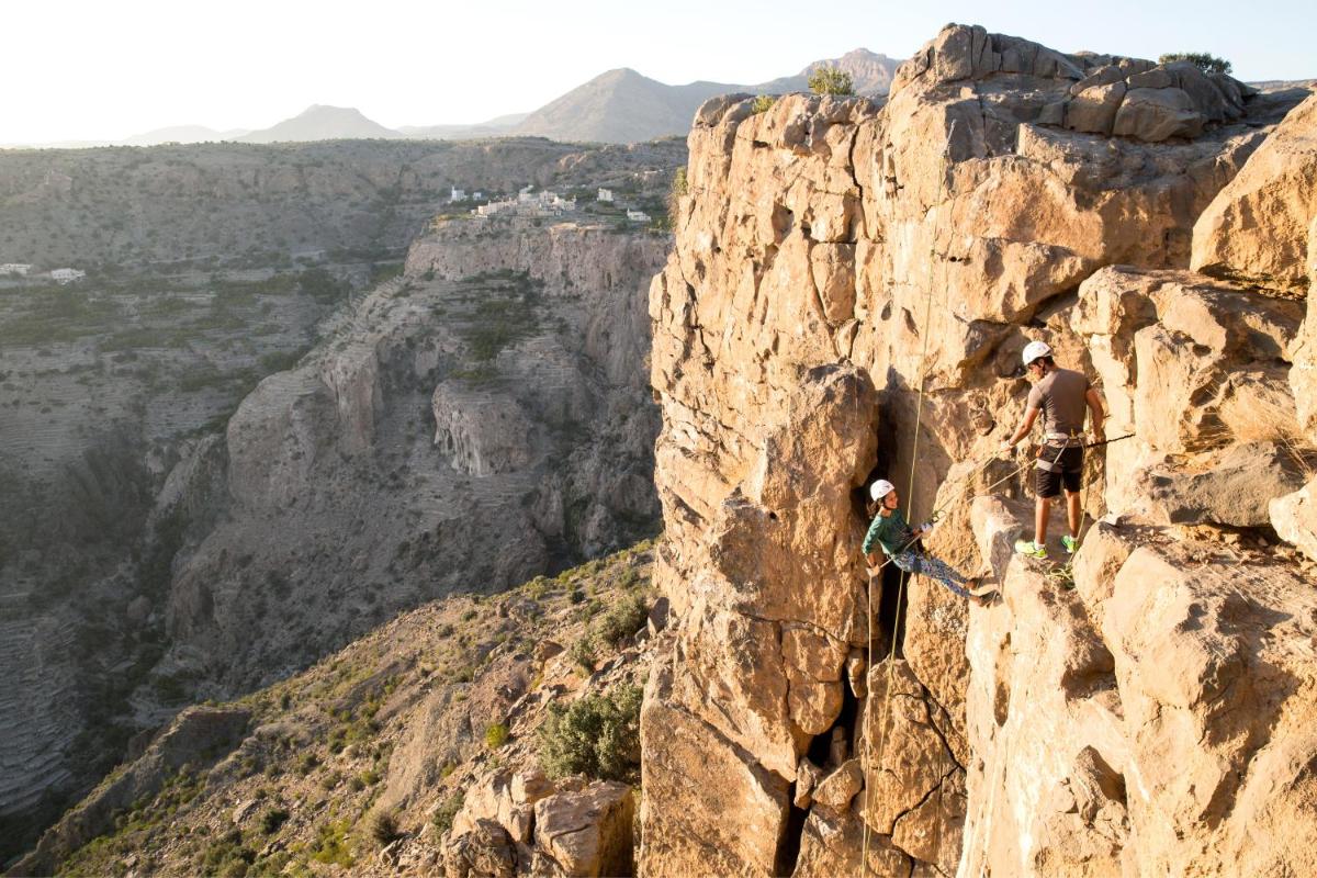 Anantara Al Jabal Al Akhdar Resort