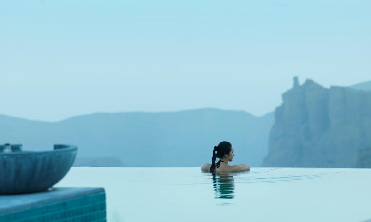 Anantara Al Jabal Al Akhdar Resort