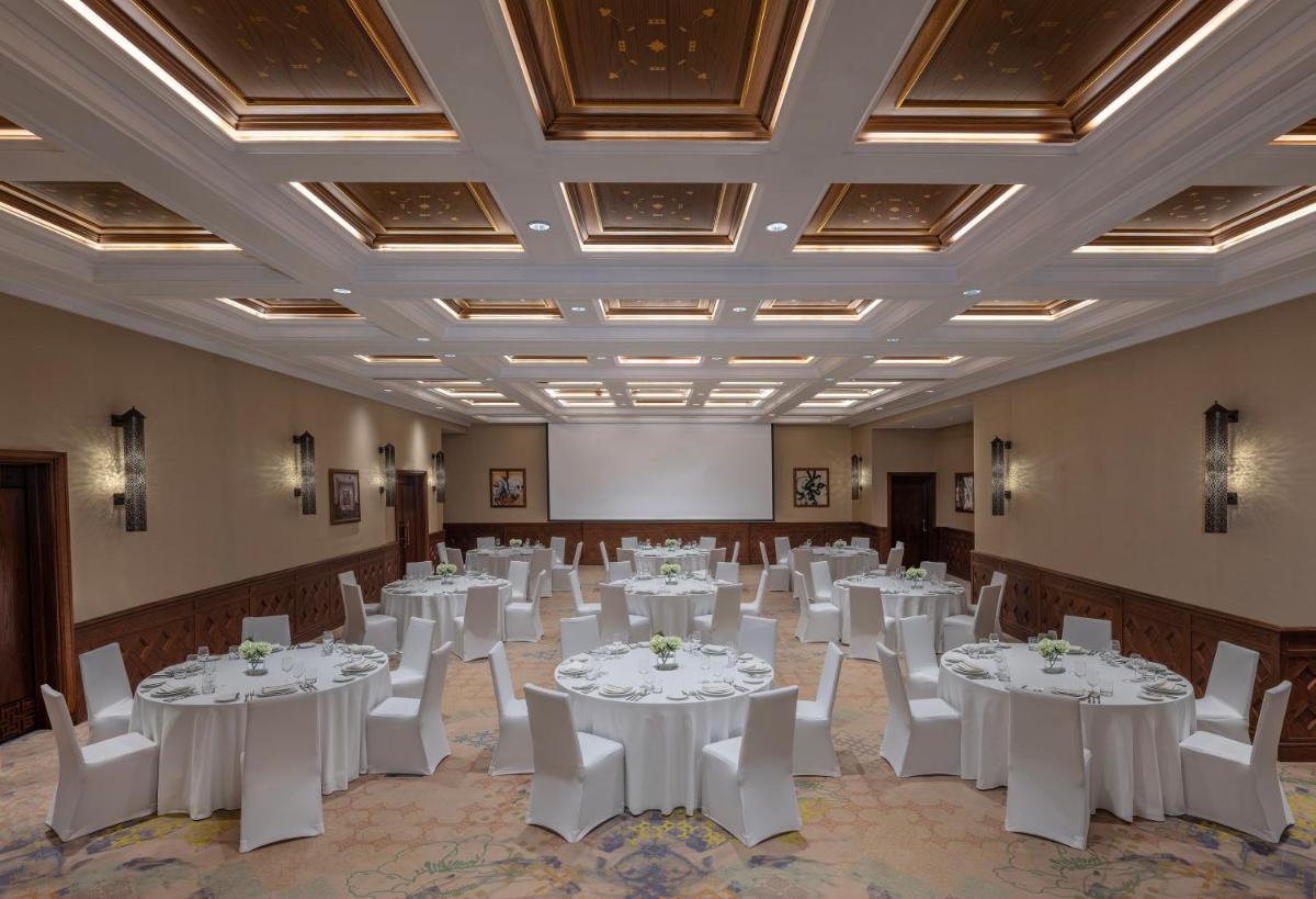 Anantara Al Jabal Al Akhdar Resort