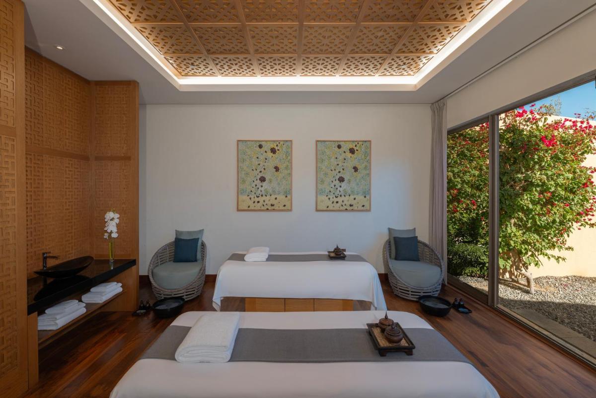 Anantara Al Jabal Al Akhdar Resort