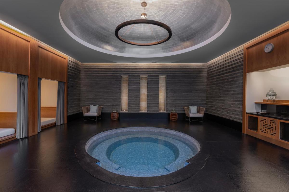 Anantara Al Jabal Al Akhdar Resort