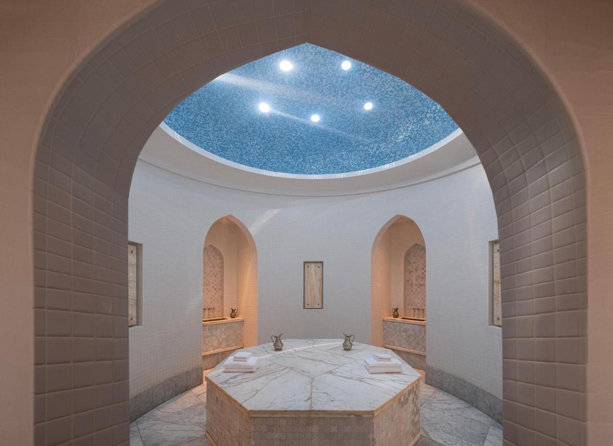 Anantara Al Jabal Al Akhdar Resort