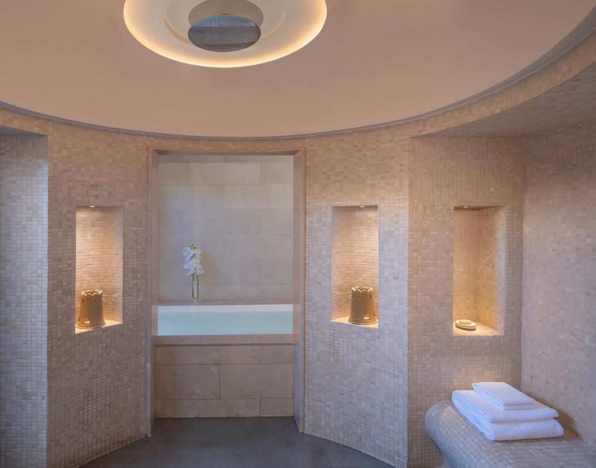 Anantara Al Jabal Al Akhdar Resort
