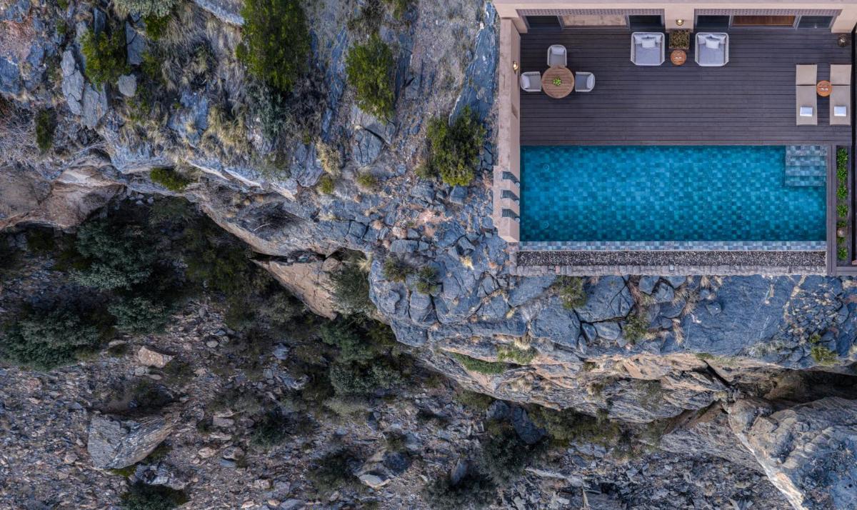 Anantara Al Jabal Al Akhdar Resort