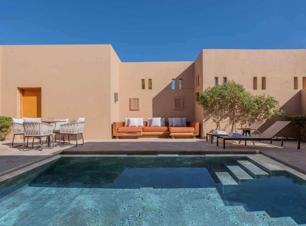 Anantara Al Jabal Al Akhdar Resort