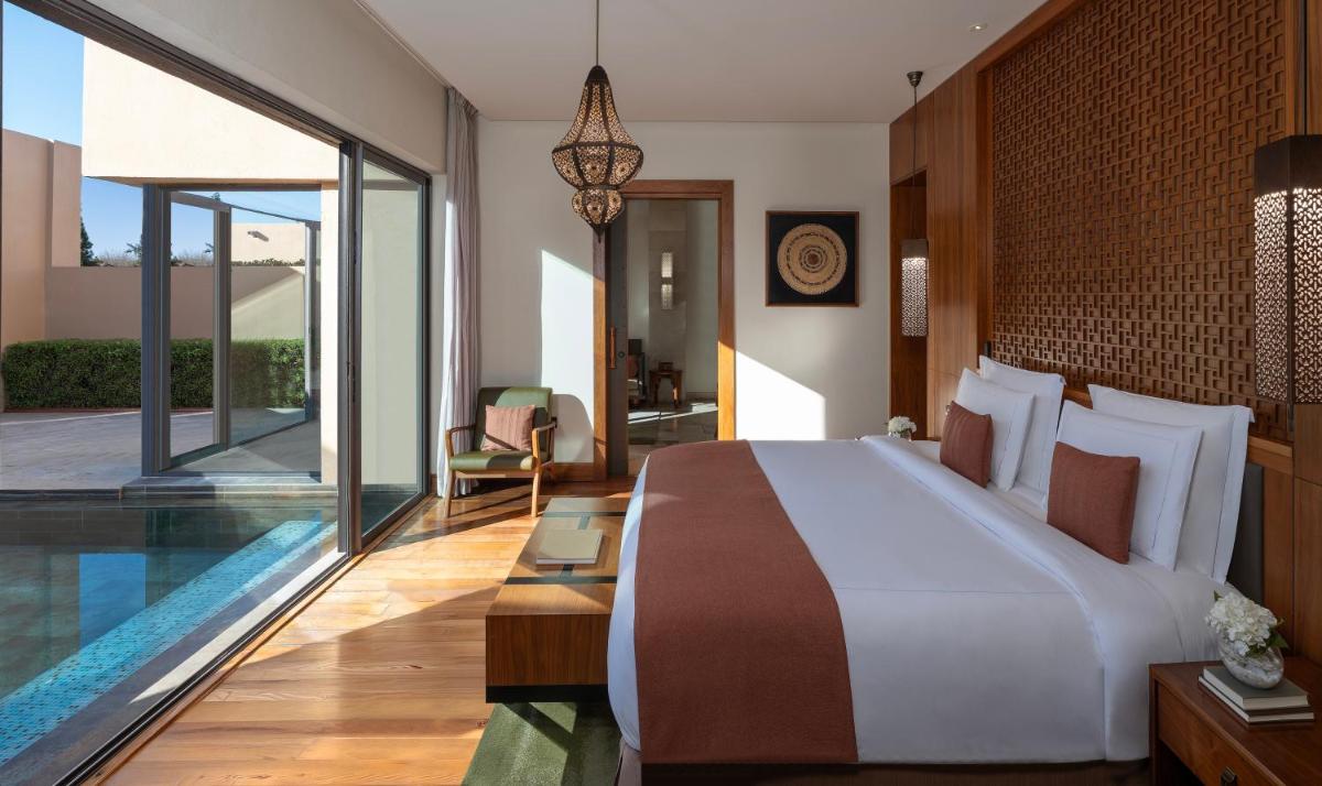 Anantara Al Jabal Al Akhdar Resort