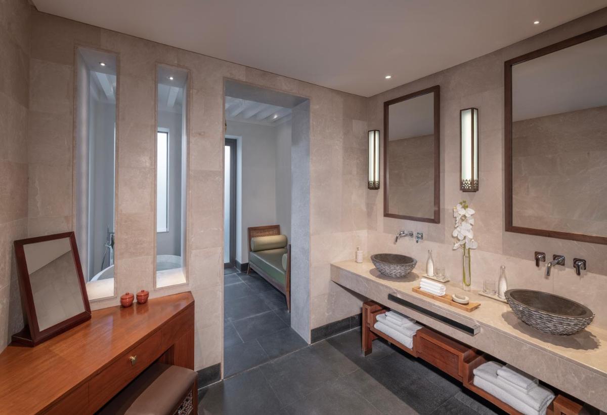 Anantara Al Jabal Al Akhdar Resort
