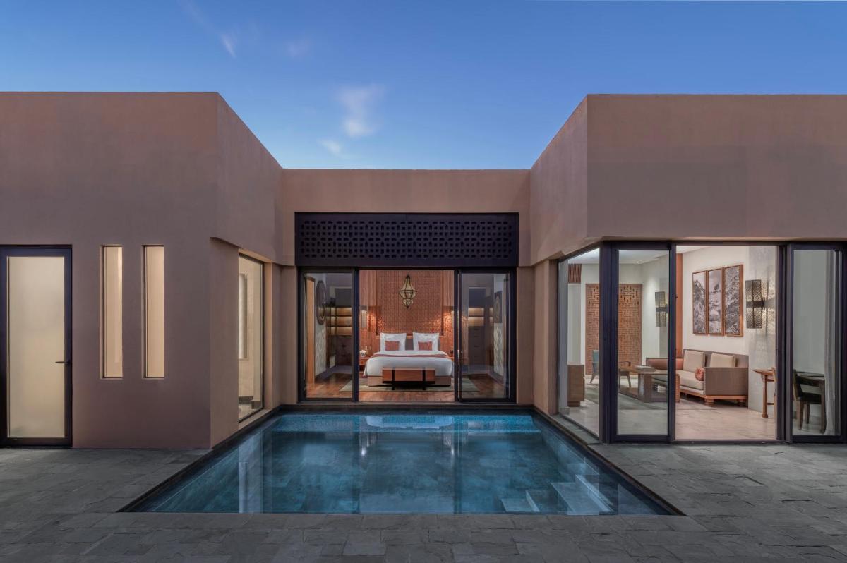 Anantara Al Jabal Al Akhdar Resort