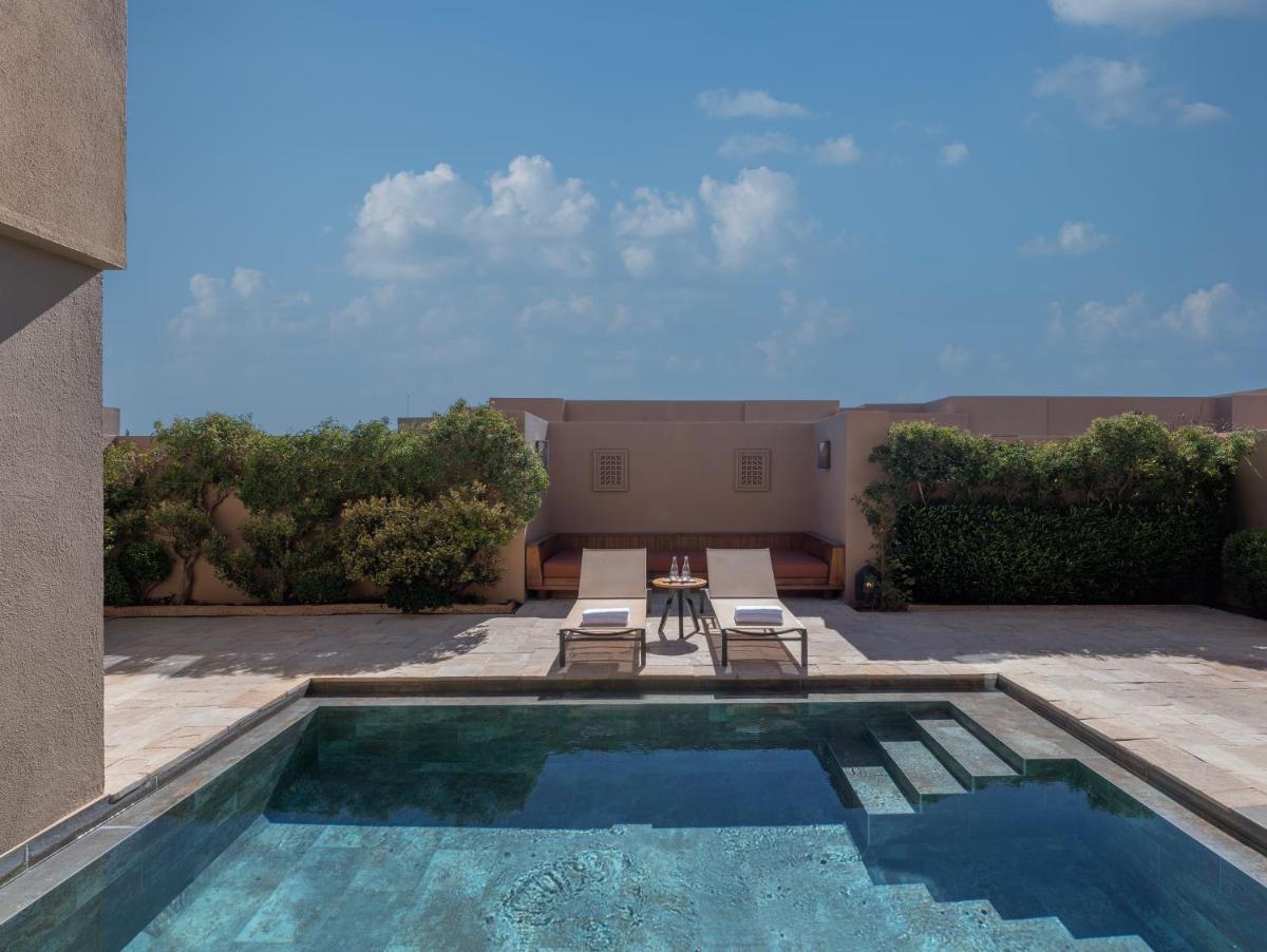 Anantara Al Jabal Al Akhdar Resort