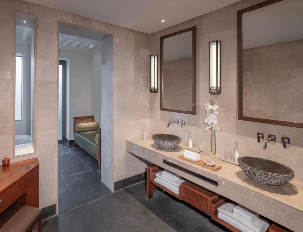Anantara Al Jabal Al Akhdar Resort