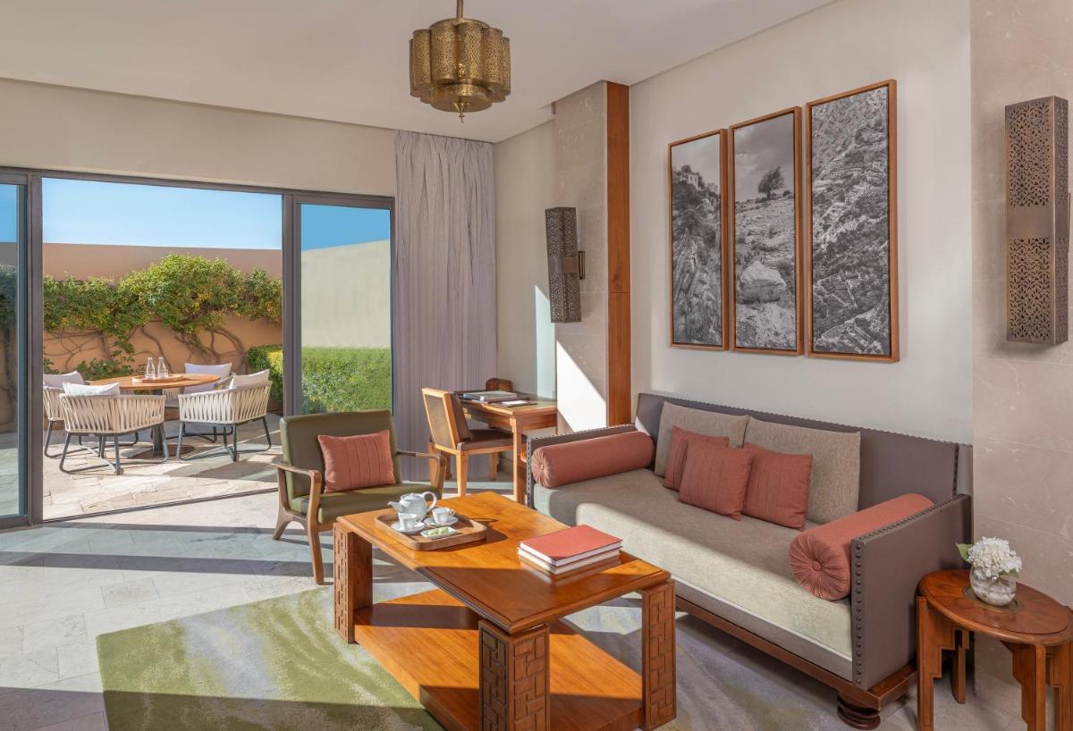 Anantara Al Jabal Al Akhdar Resort