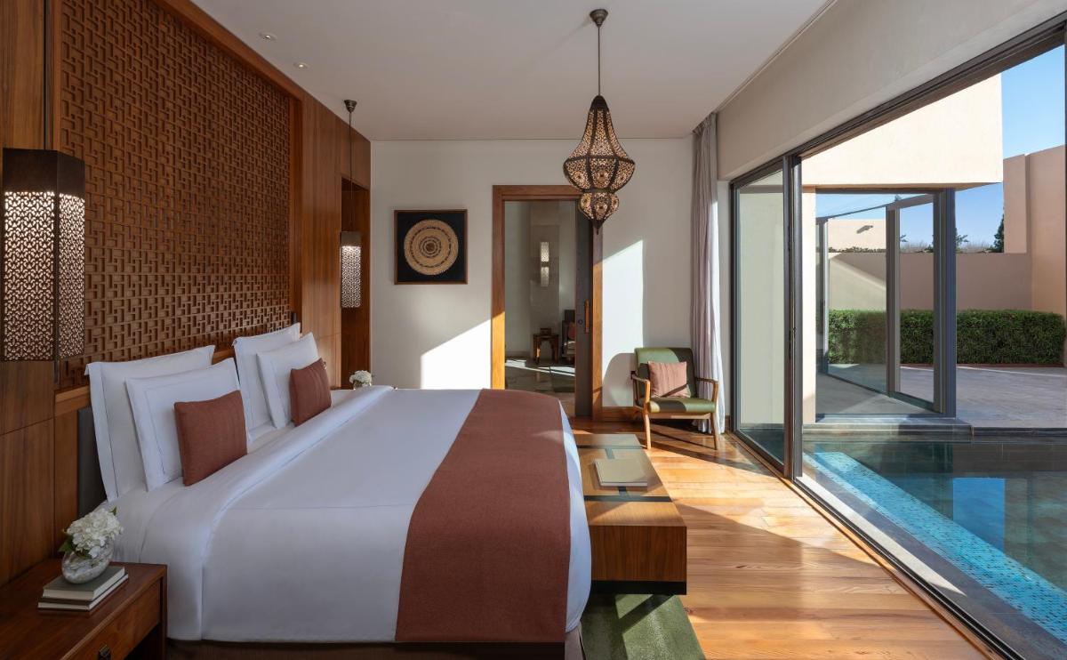 Anantara Al Jabal Al Akhdar Resort