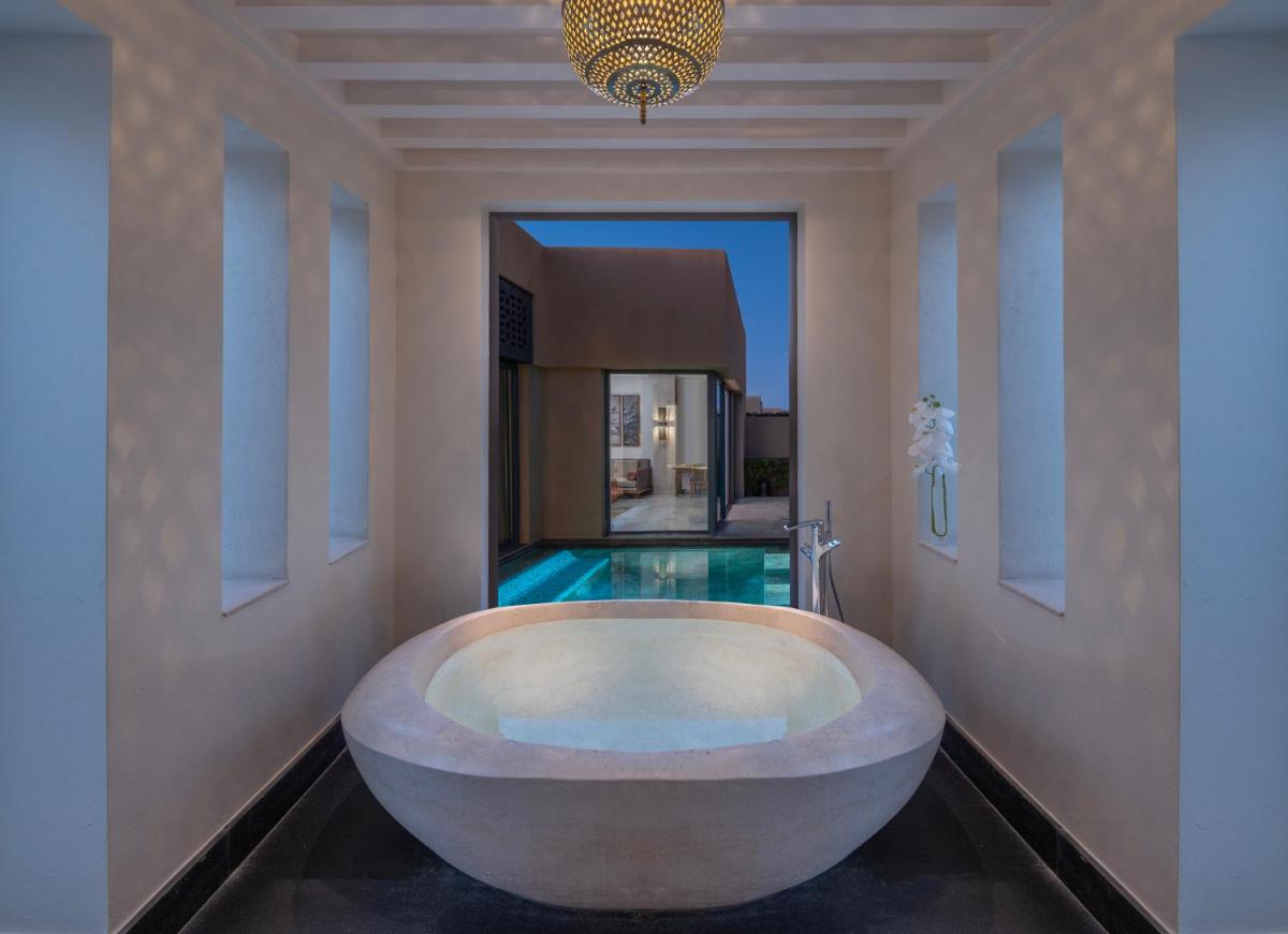 Anantara Al Jabal Al Akhdar Resort