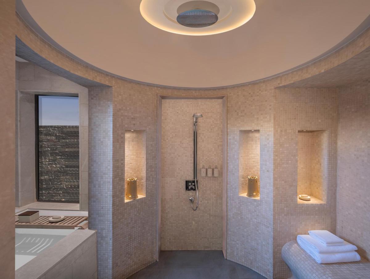 Anantara Al Jabal Al Akhdar Resort