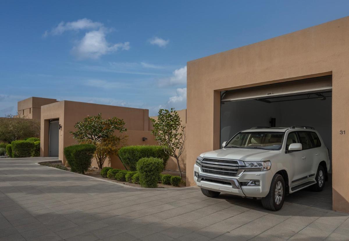 Anantara Al Jabal Al Akhdar Resort