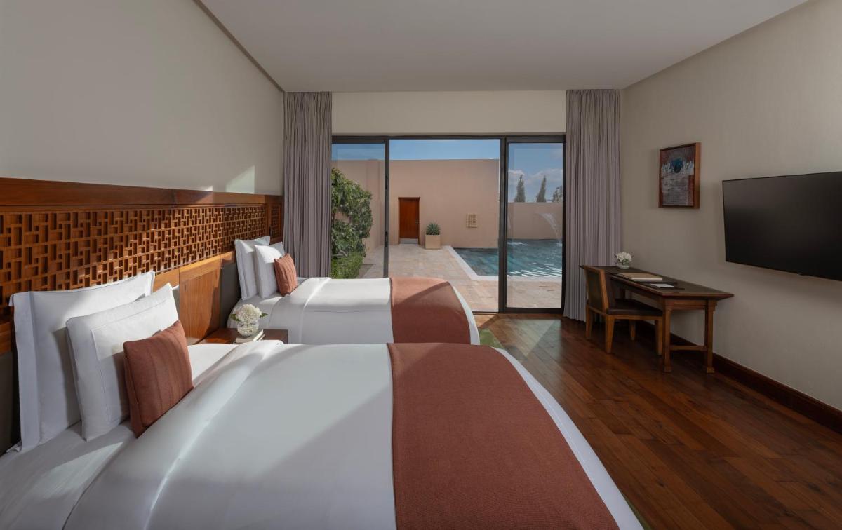 Anantara Al Jabal Al Akhdar Resort